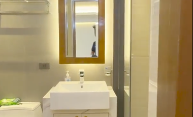 For Lease: 2-Bedroom Unit at The Grove by Rockwell