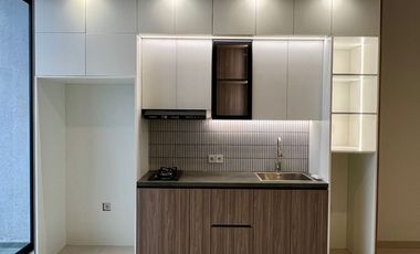 eraradiant.id | Disewakan rumah baru siap huni di Delima House by serenia hills