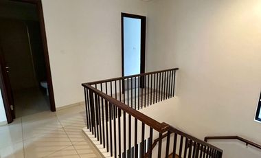eraradiant.id | Disewakan rumah baru siap huni di Delima House by serenia hills