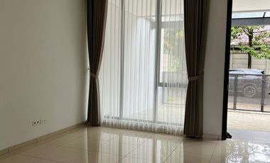 eraradiant.id | Disewakan rumah baru siap huni di Delima House by serenia hills