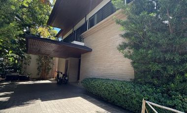 FOR SALE Modern 4BR Townhouse in Kasiyahan Homes, Makati City - OBRH848