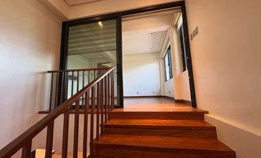 FOR SALE Modern 4BR Townhouse in Kasiyahan Homes, Makati City - OBRH848