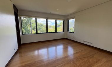 FOR SALE Modern 4BR Townhouse in Kasiyahan Homes, Makati City - OBRH848