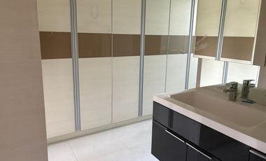 FOR SALE Modern 4BR Townhouse in Kasiyahan Homes, Makati City - OBRH848