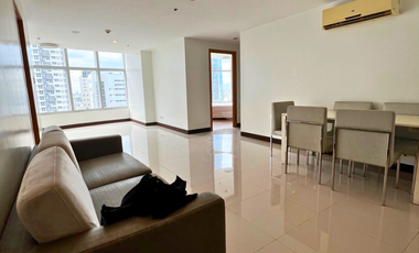 3 Bedroom Condo FOR SALE in One Central Salcedo Village Makati across RCBC Plaza