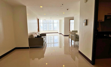 3 Bedroom Condo FOR SALE in One Central Salcedo Village Makati across RCBC Plaza