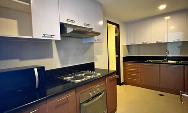 3 Bedroom Condo FOR SALE in One Central Salcedo Village Makati across RCBC Plaza