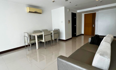 3 Bedroom Condo FOR SALE in One Central Salcedo Village Makati across RCBC Plaza