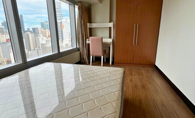 2 Bedroom Condo FOR SALE in One Central Makati across RCBC Plaza