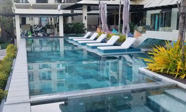 Condotel For Sale at Fairways and Bluewater for SALE