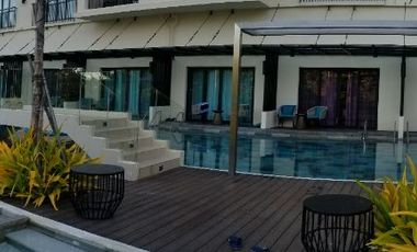 Condotel For Sale at Fairways and Bluewater for SALE
