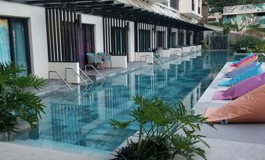 Condotel For Sale at Fairways and Bluewater for SALE