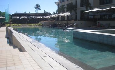 Condotel For Sale at Fairways and Bluewater for SALE