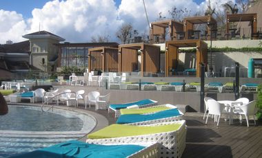 Condotel For Sale at Fairways and Bluewater for SALE