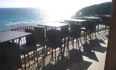 Condotel For Sale at Fairways and Bluewater for SALE