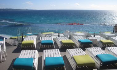 Condotel For Sale at Fairways and Bluewater for SALE