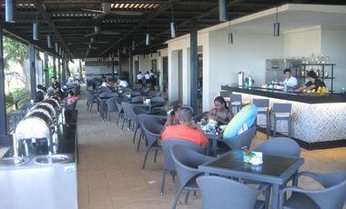 Condotel For Sale at Fairways and Bluewater for SALE