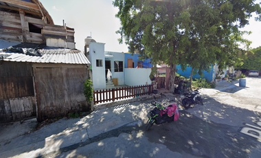 Casa en Playa Escondida, Playa del Carmen, Q.R. ¡No créditos!
