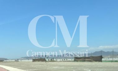 Venta Terreno Costa Linda-Chilca