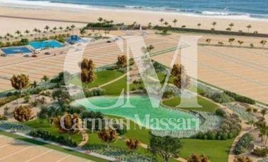 Venta Terreno Costa Linda-Chilca