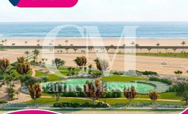 Venta Terreno Costa Linda-Chilca