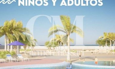 Venta Terreno Costa Linda-Chilca