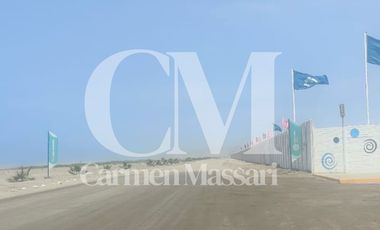Venta Terreno Costa Linda-Chilca