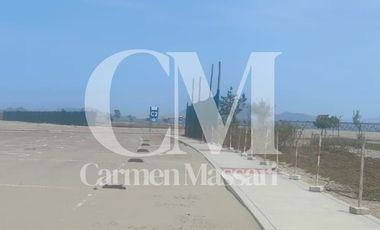 Venta Terreno Costa Linda-Chilca
