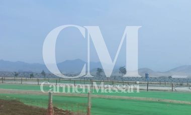 Venta Terreno Costa Linda-Chilca
