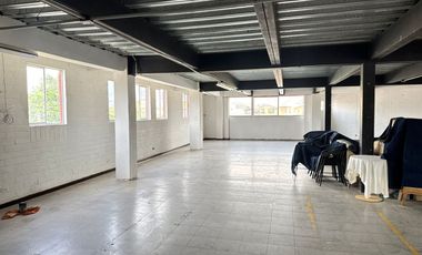 Bodega  en arriendo,  Trinidad, Guayabal, Antioquia