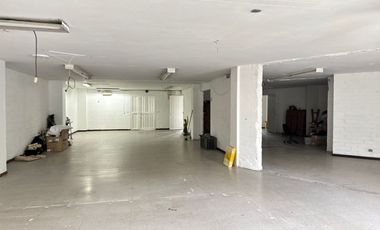 Bodega  en arriendo,  Trinidad, Guayabal, Antioquia