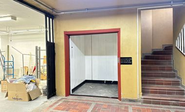 Bodega  en arriendo,  Trinidad, Guayabal, Antioquia