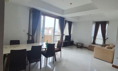 Sewa Apartemen Essence Darmawangsa Dekat Kemang Jakarta Selatan