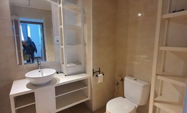 Sewa Apartemen Essence Darmawangsa Dekat Kemang Jakarta Selatan