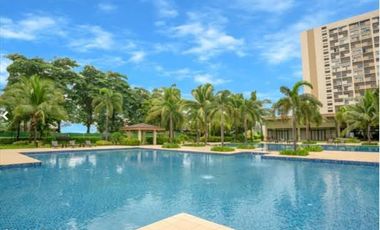 1 Bedroom Condominium in East Bay Residences By Rockwell Properties