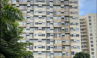 1 Bedroom Condominium in East Bay Residences By Rockwell Properties