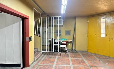 Bodega  en   venta,  Trinidad, Guyabal, Antioquia