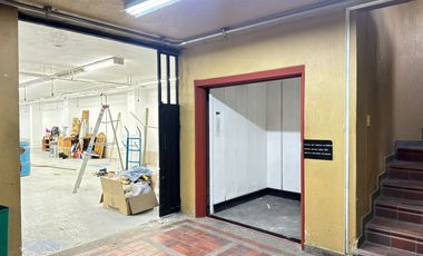 Bodega  en   venta,  Trinidad, Guyabal, Antioquia