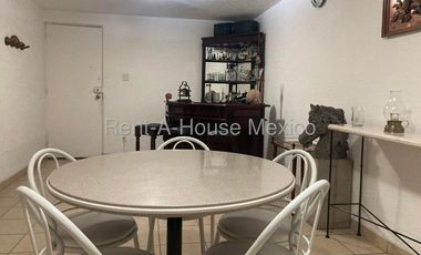 Departamento en Venta en Naucalpan de Juarez ,Lomas Verdes CMB 25-3356.