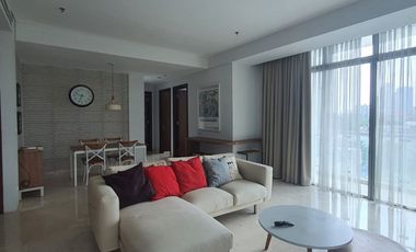 Sewa Apartemen Essence Darmawangsa Dekat MRT Blok A Jakarta Selatan