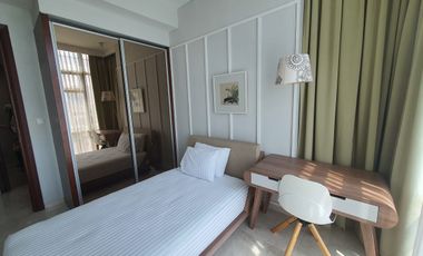 Sewa Apartemen Essence Darmawangsa Dekat MRT Blok A Jakarta Selatan