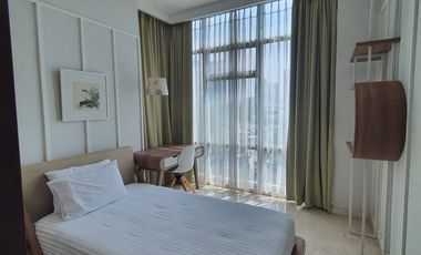 Sewa Apartemen Essence Darmawangsa Dekat MRT Blok A Jakarta Selatan