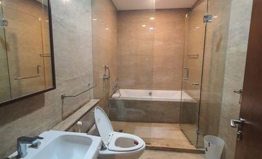 Sewa Apartemen Essence Darmawangsa Dekat MRT Blok A Jakarta Selatan