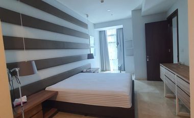 Sewa Apartemen Essence Darmawangsa Dekat MRT Blok A Jakarta Selatan