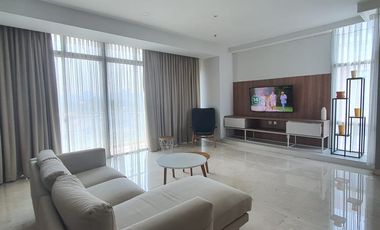 Sewa Apartemen Essence Darmawangsa Dekat MRT Blok A Jakarta Selatan