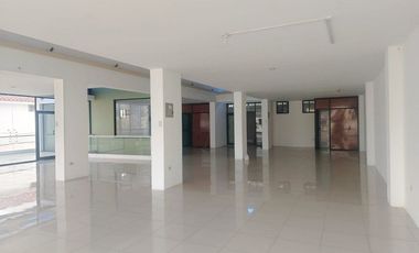 Local comercial de alquiler en portoviejo AR