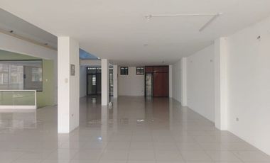 Local comercial de alquiler en portoviejo AR