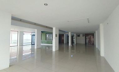 Local comercial de alquiler en portoviejo AR