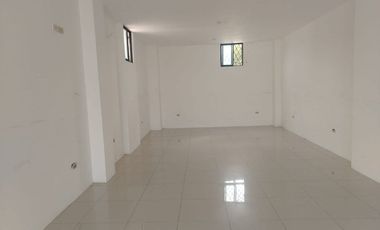 Local comercial de alquiler en portoviejo AR