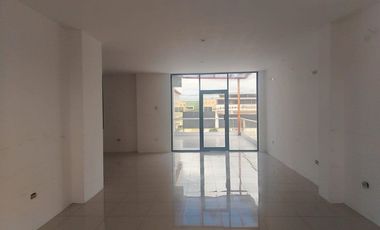 Local comercial de alquiler en portoviejo AR